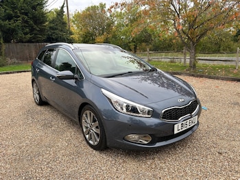 Used Kia Ceed 2015 for sale - 76201075: Photo 3