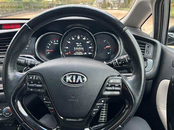 Used Kia Ceed 2015 for sale - 76201075: Photo 40