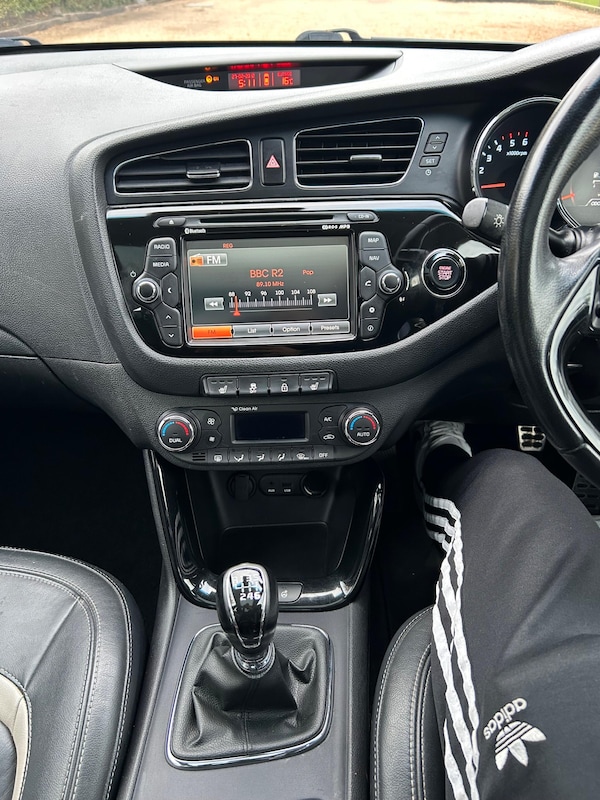 Used Kia Ceed 2015 for sale - 76201075: Photo 41