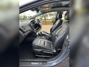 Used Kia Ceed 2015 for sale - 76201075: Photo 4