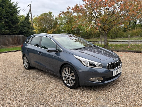 Used Kia Ceed 2015 for sale - 76201075: Photo 6