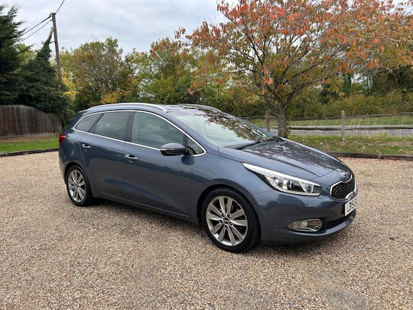 Used Kia Ceed 2015 for sale - 76201075: Photo 7
