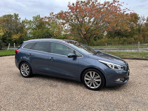 Used Kia Ceed 2015 for sale - 76201075: Photo 8