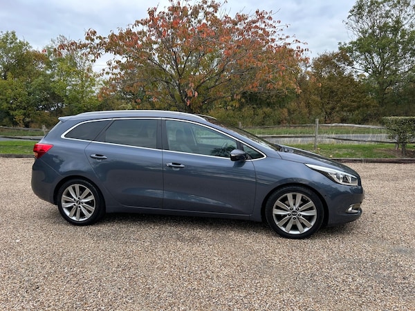 Used Kia Ceed 2015 for sale - 76201075: Photo 9