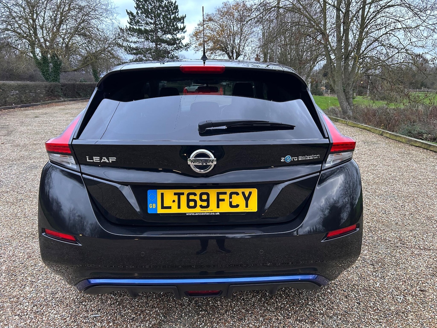 Used Nissan Leaf 2020 for sale - 76926060: Photo 14