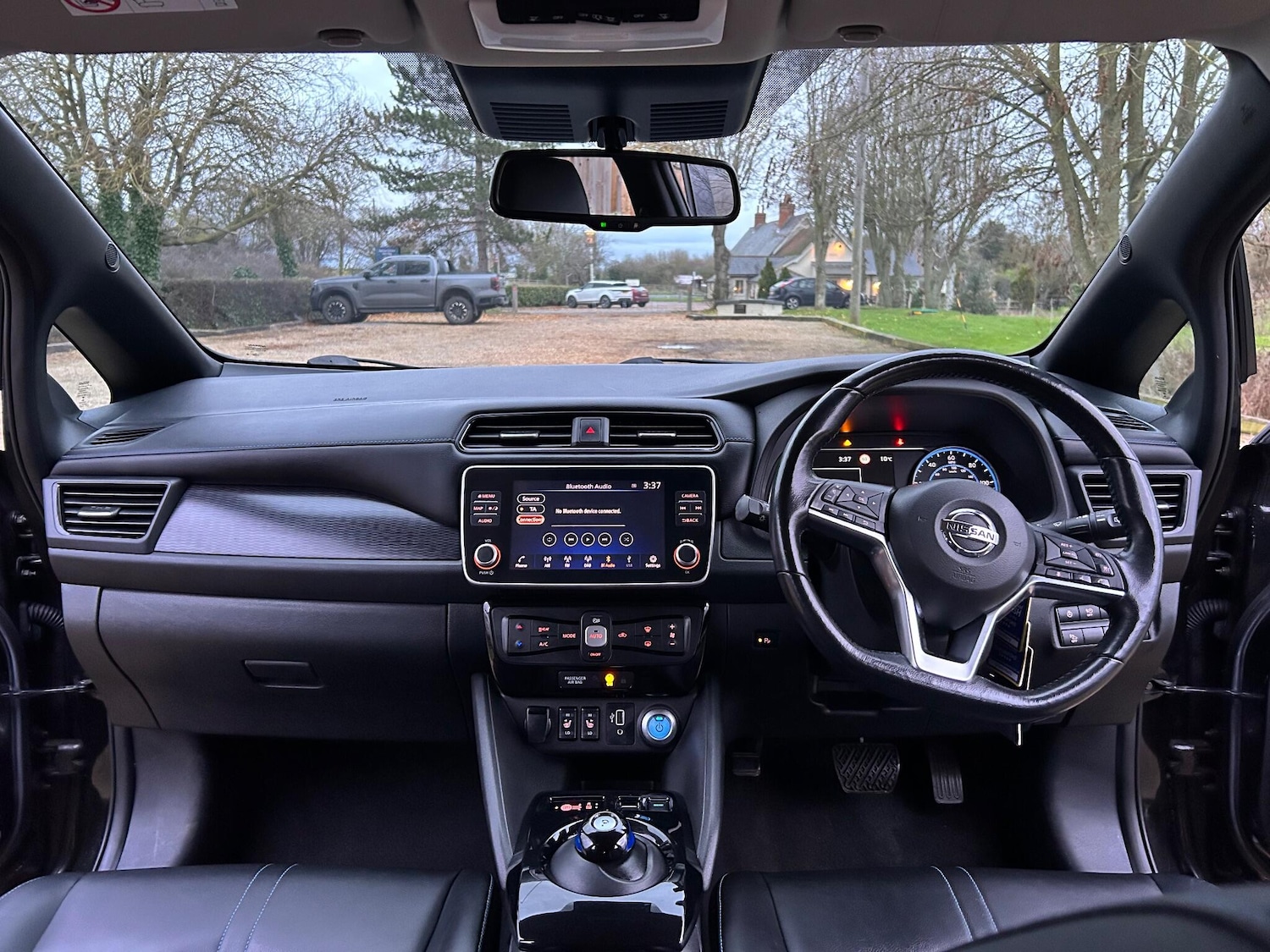 Used Nissan Leaf 2020 for sale - 76926060: Photo 2