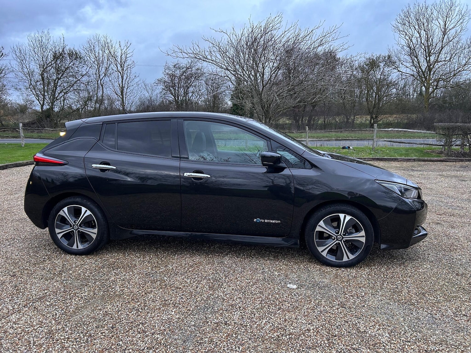 Used Nissan Leaf 2020 for sale - 76926060: Photo 22