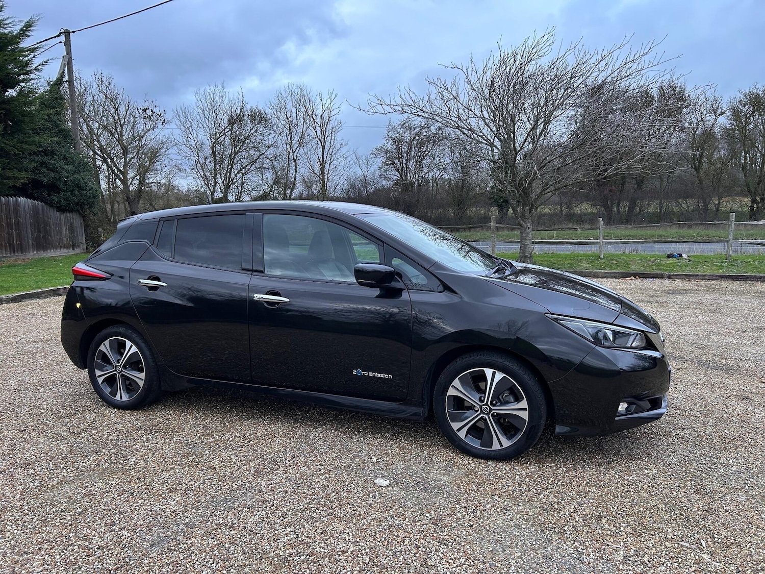 Used Nissan Leaf 2020 for sale - 76926060: Photo 23