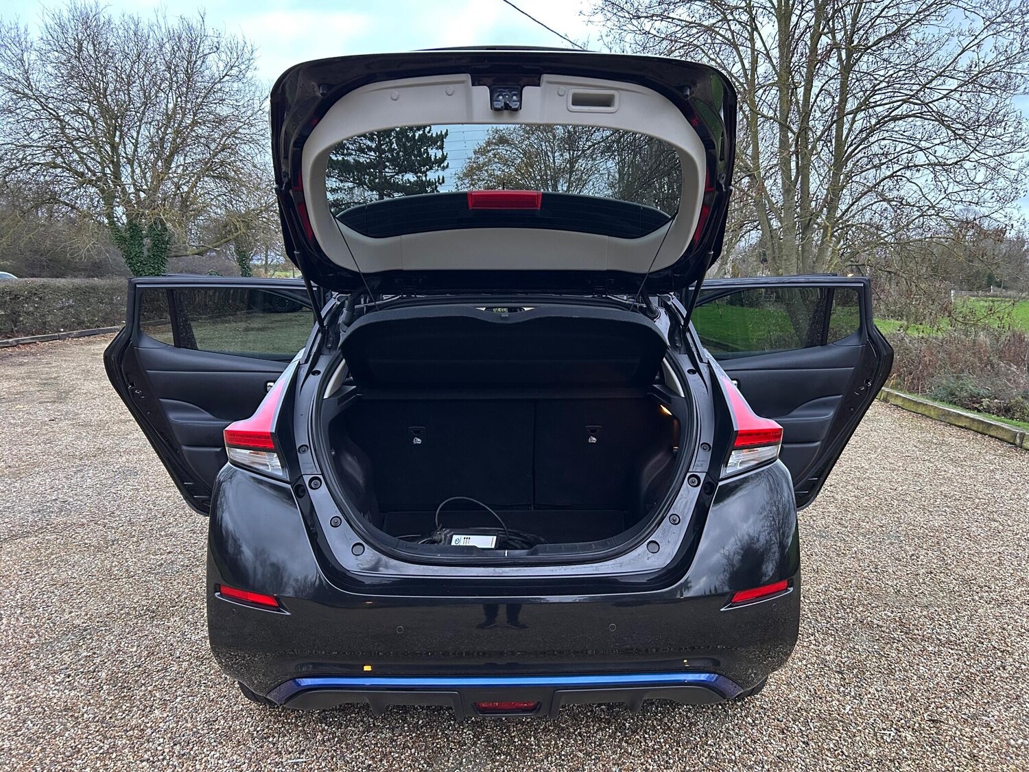 Used Nissan Leaf 2020 for sale - 76926060: Photo 29