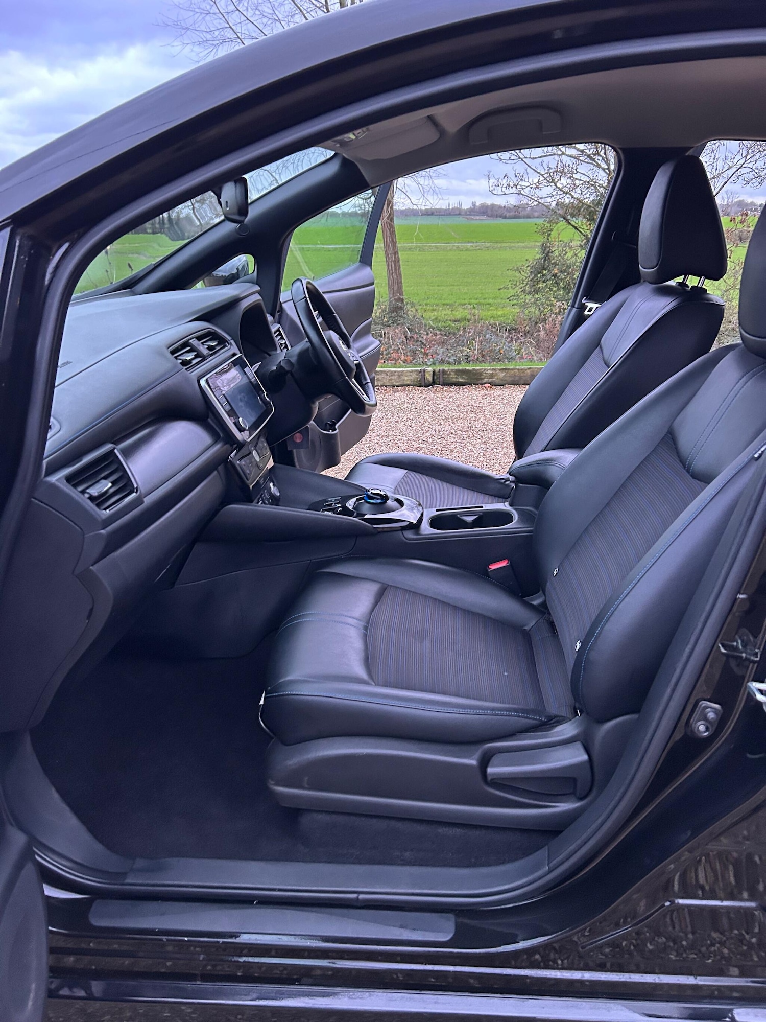 Used Nissan Leaf 2020 for sale - 76926060: Photo 33