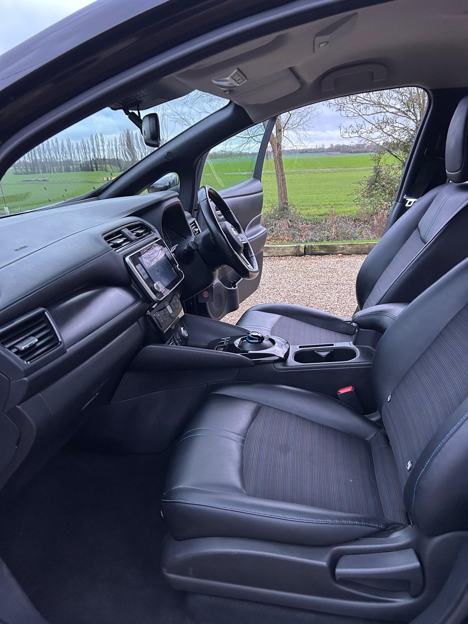 Used Nissan Leaf 2020 for sale - 76926060: Photo 34