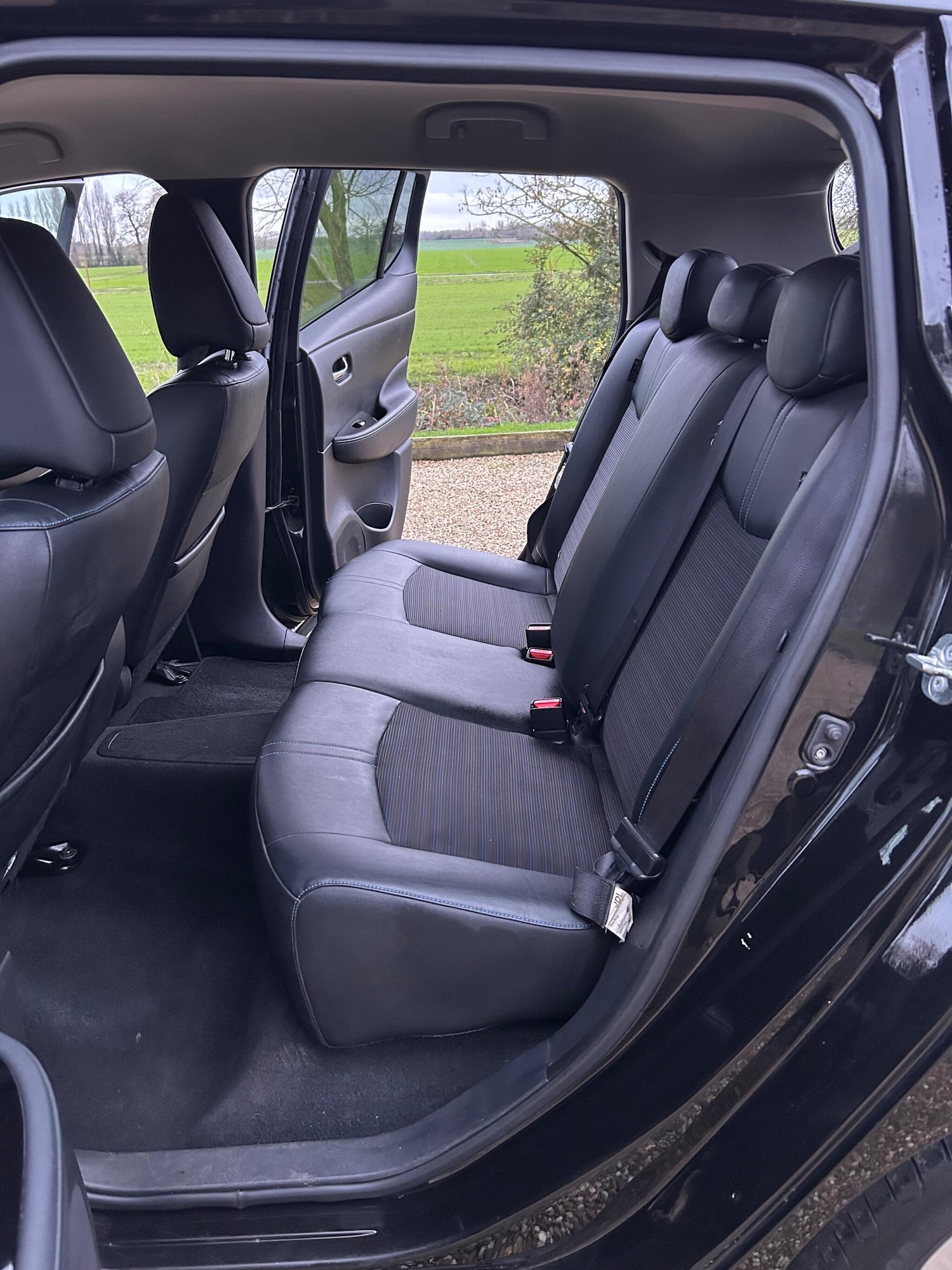 Used Nissan Leaf 2020 for sale - 76926060: Photo 36