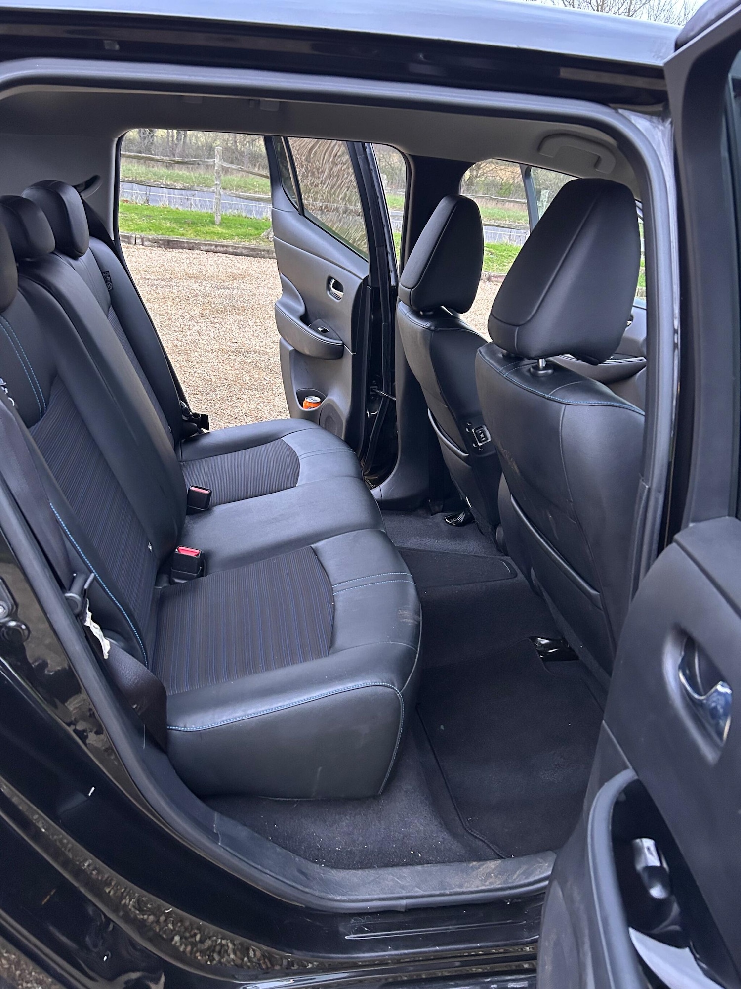 Used Nissan Leaf 2020 for sale - 76926060: Photo 37