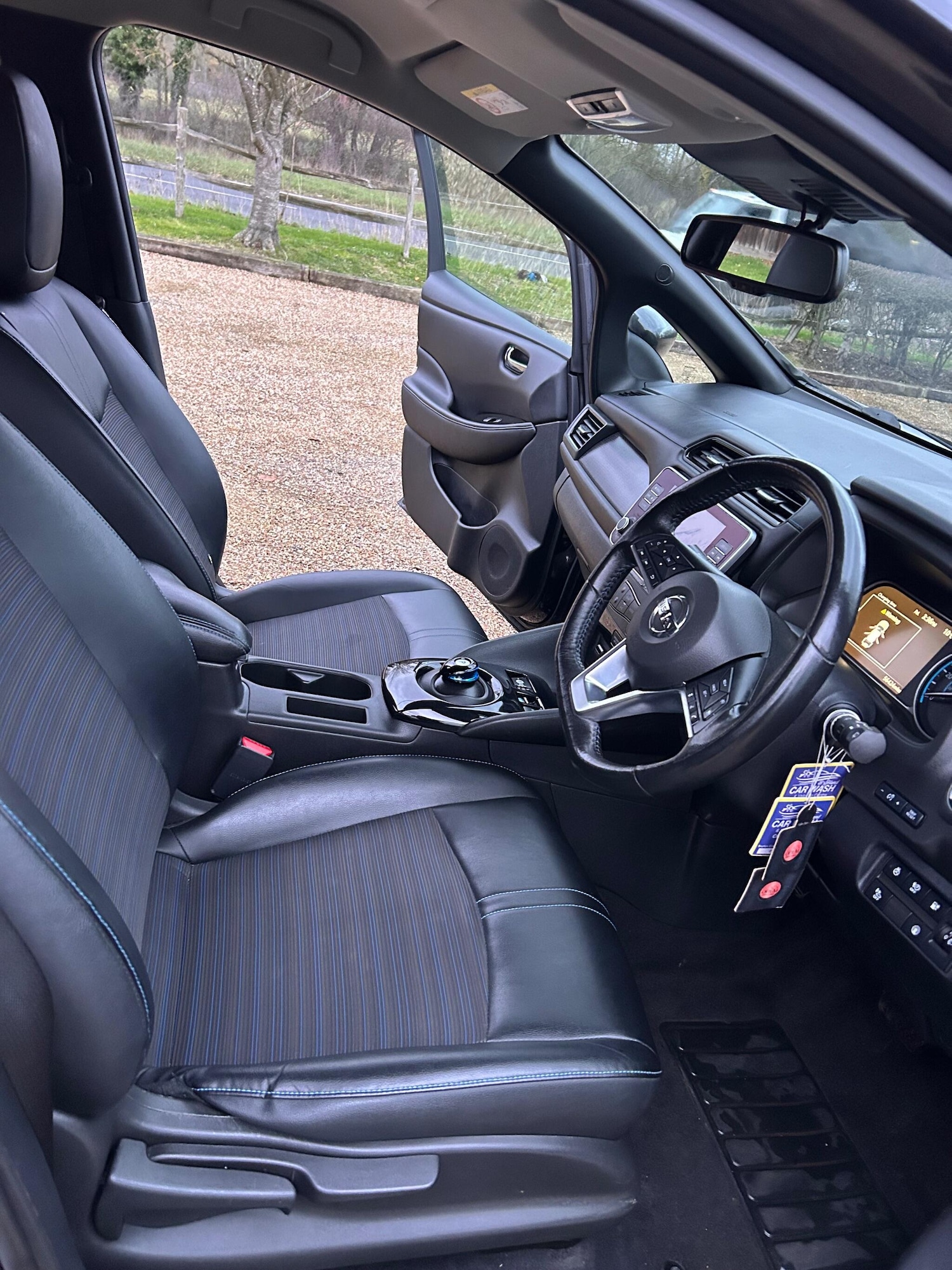 Used Nissan Leaf 2020 for sale - 76926060: Photo 39