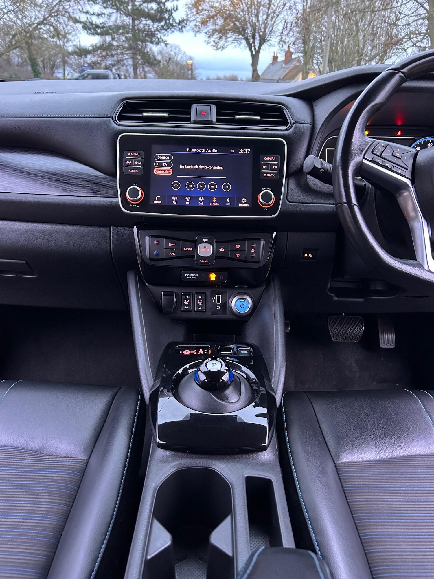 Used Nissan Leaf 2020 for sale - 76926060: Photo 40