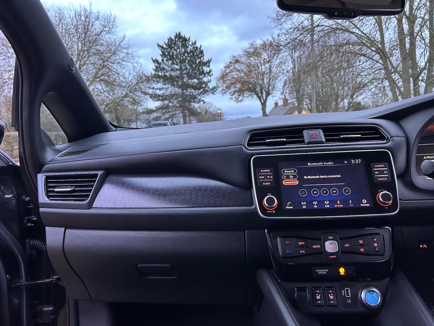 Used Nissan Leaf 2020 for sale - 76926060: Photo 41