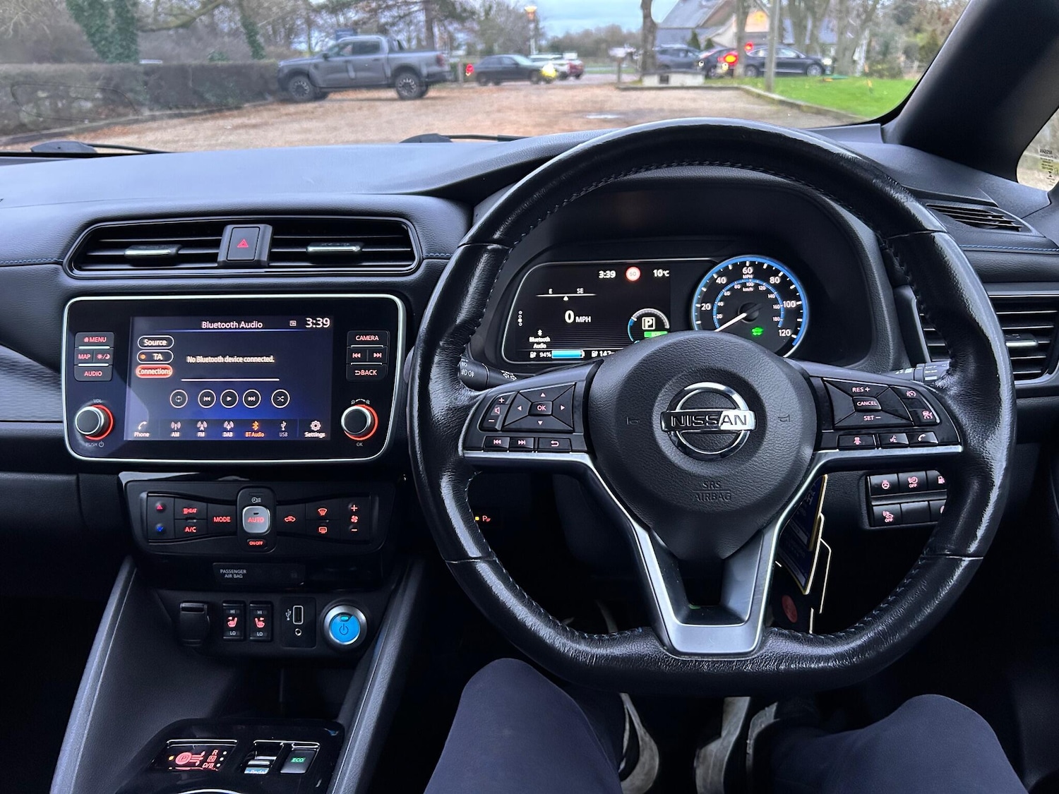 Used Nissan Leaf 2020 for sale - 76926060: Photo 42