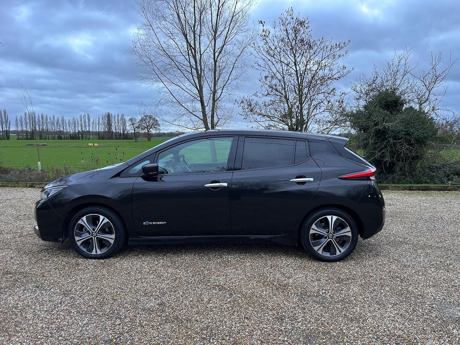 Used Nissan Leaf 2020 for sale - 76926060: Photo 9