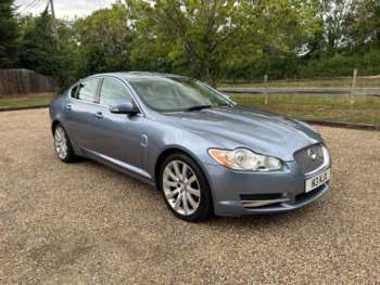 2008 (08) - 3.0 V6 Premium Luxury 4dr Auto