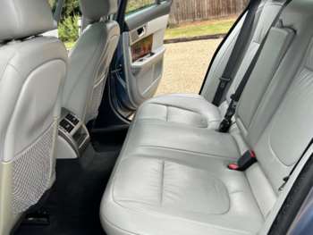 Used Jaguar XF 2008 for sale - 75459680: Photo