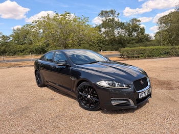Used Jaguar XF 2015 for sale - 79395796: Photo