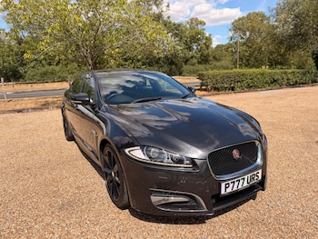 Used Jaguar XF 2015 for sale - 79395796: Photo