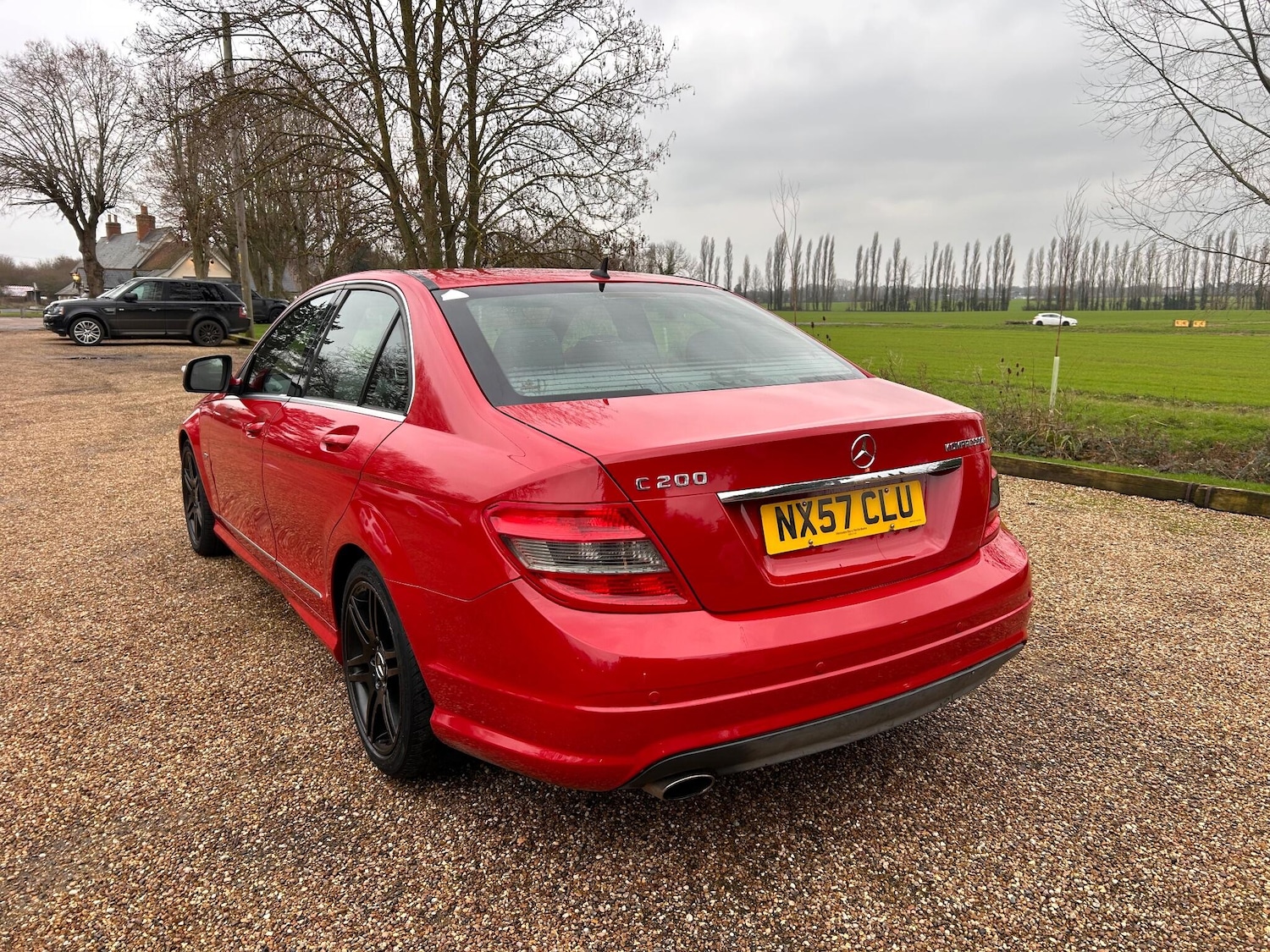 Used Mercedes-Benz C Class 2007 for sale - 77052509: Photo 16