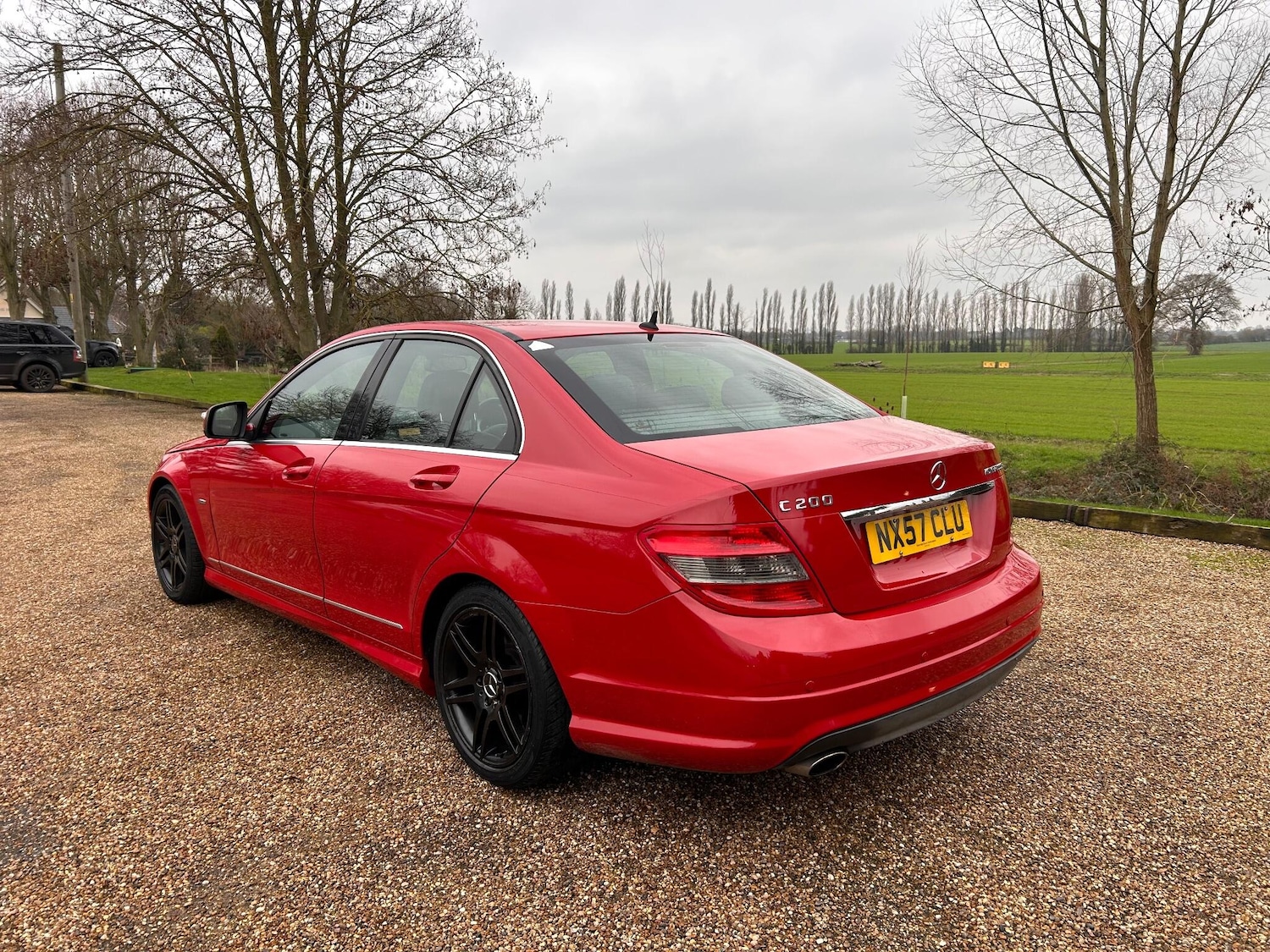 Used Mercedes-Benz C Class 2007 for sale - 77052509: Photo 17