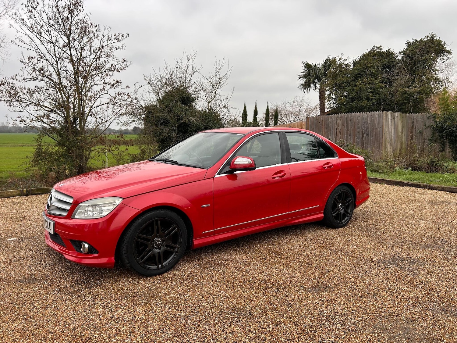Used Mercedes-Benz C Class 2007 for sale - 77052509: Photo 22