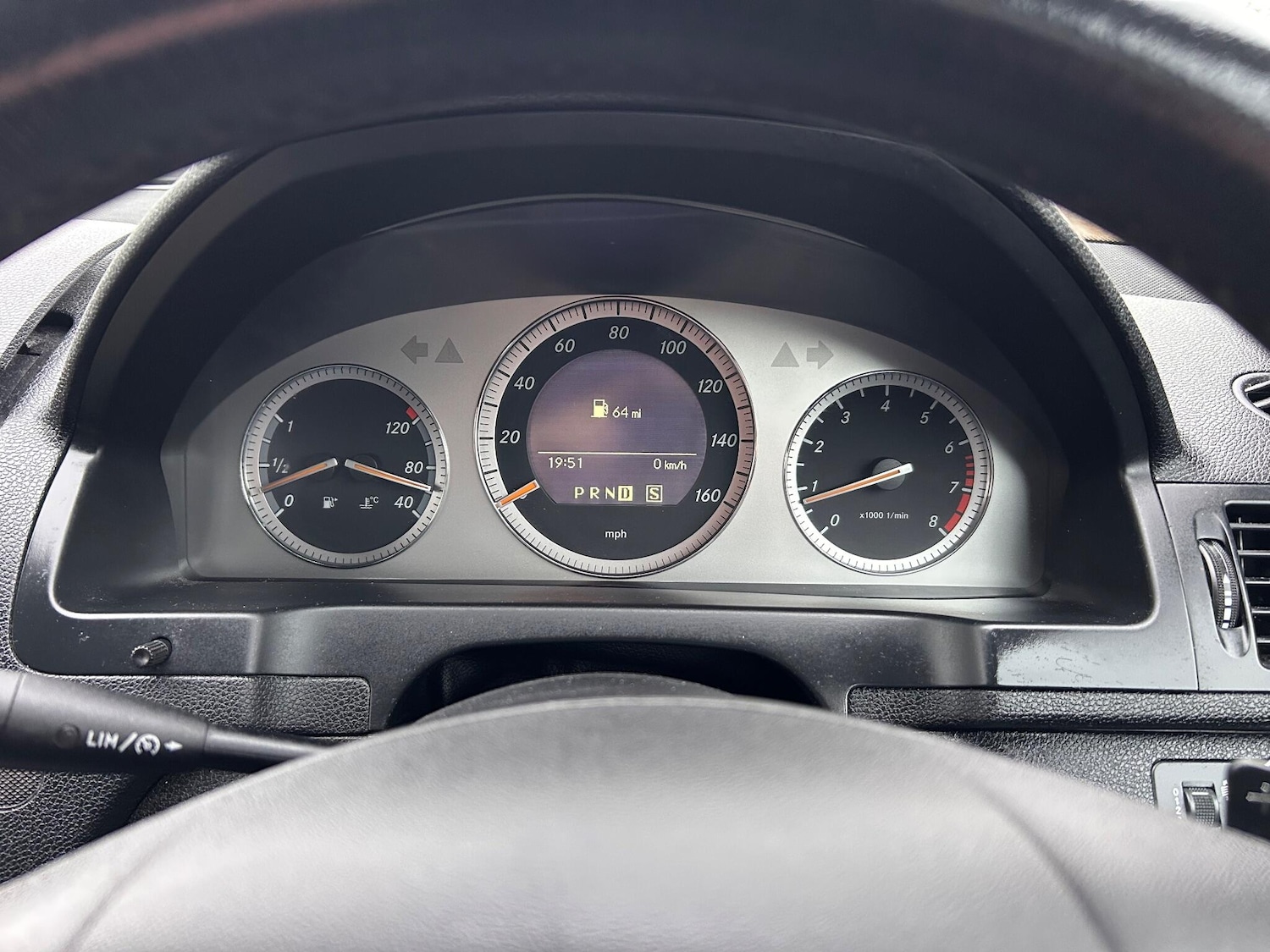 Used Mercedes-Benz C Class 2007 for sale - 77052509: Photo 39