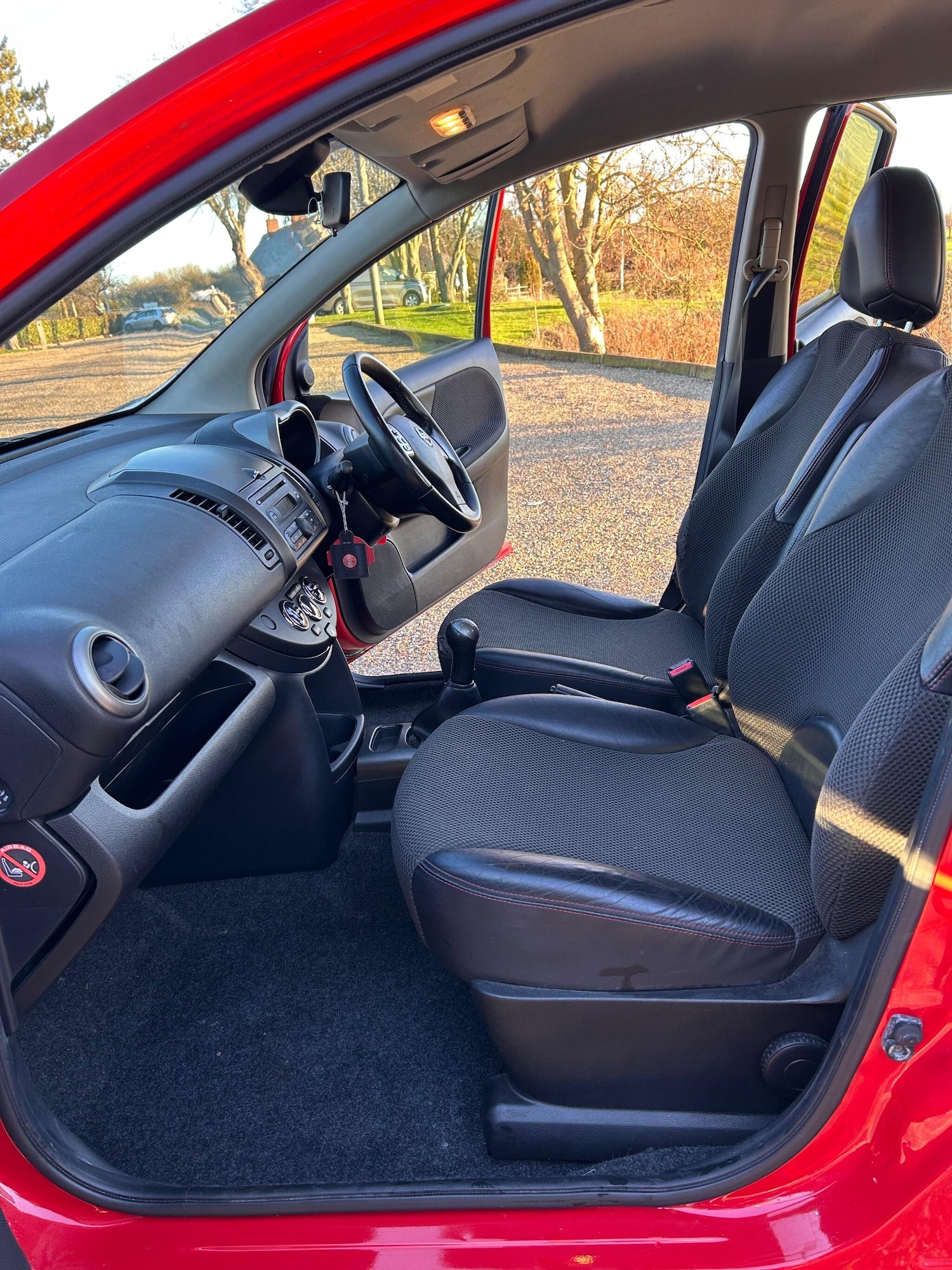 Used Nissan Note 2006 for sale - 77549911: Photo 27