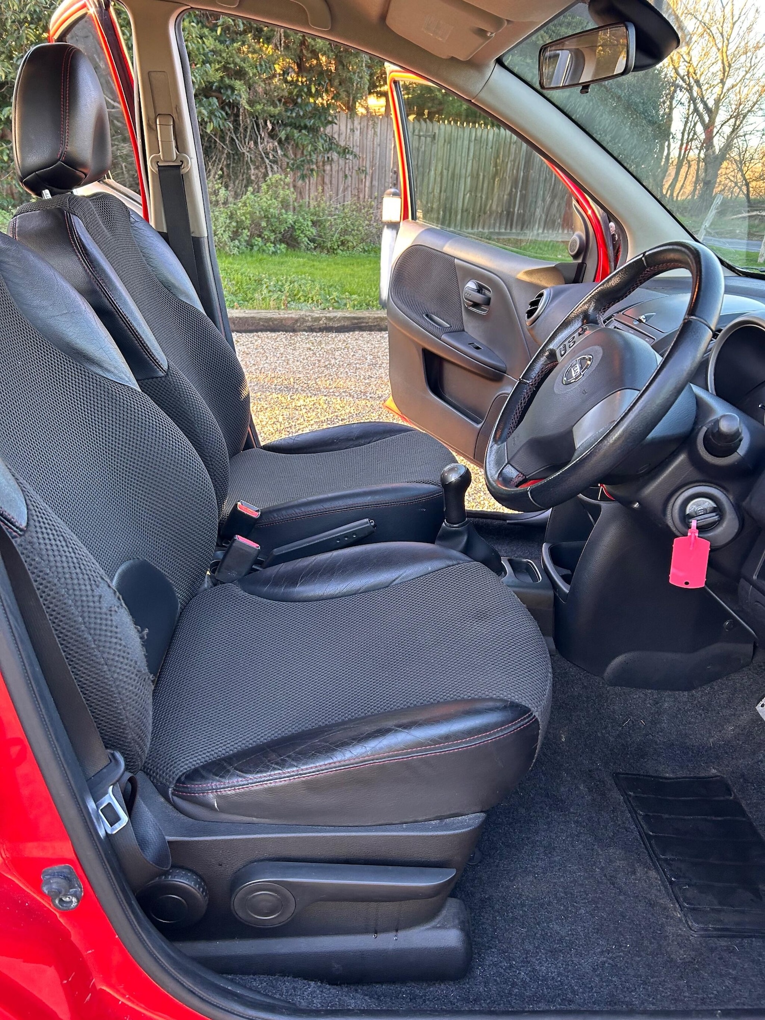 Used Nissan Note 2006 for sale - 77549911: Photo 32