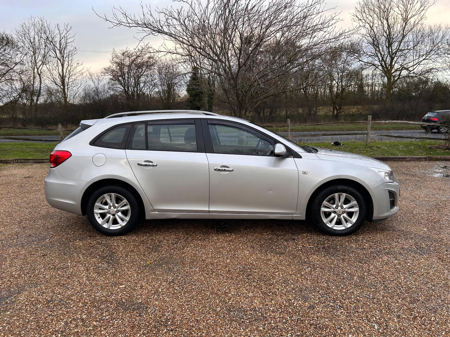 Used Chevrolet Cruze 2013 for sale - 77174917: Photo 10