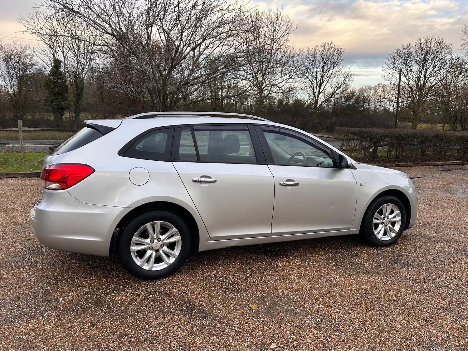 Used Chevrolet Cruze 2013 for sale - 77174917: Photo 11