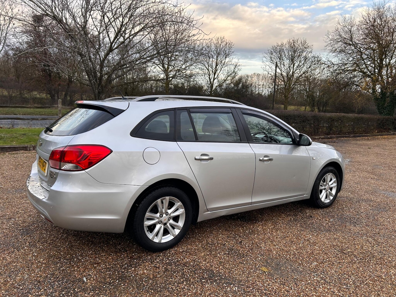 Used Chevrolet Cruze 2013 for sale - 77174917: Photo 12
