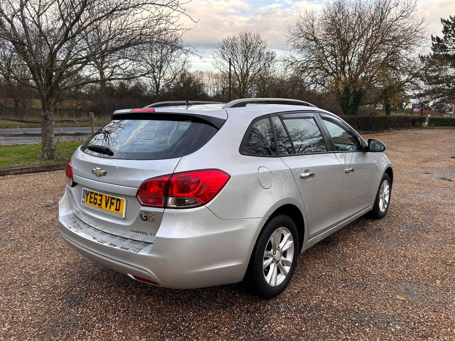 Used Chevrolet Cruze 2013 for sale - 77174917: Photo 13