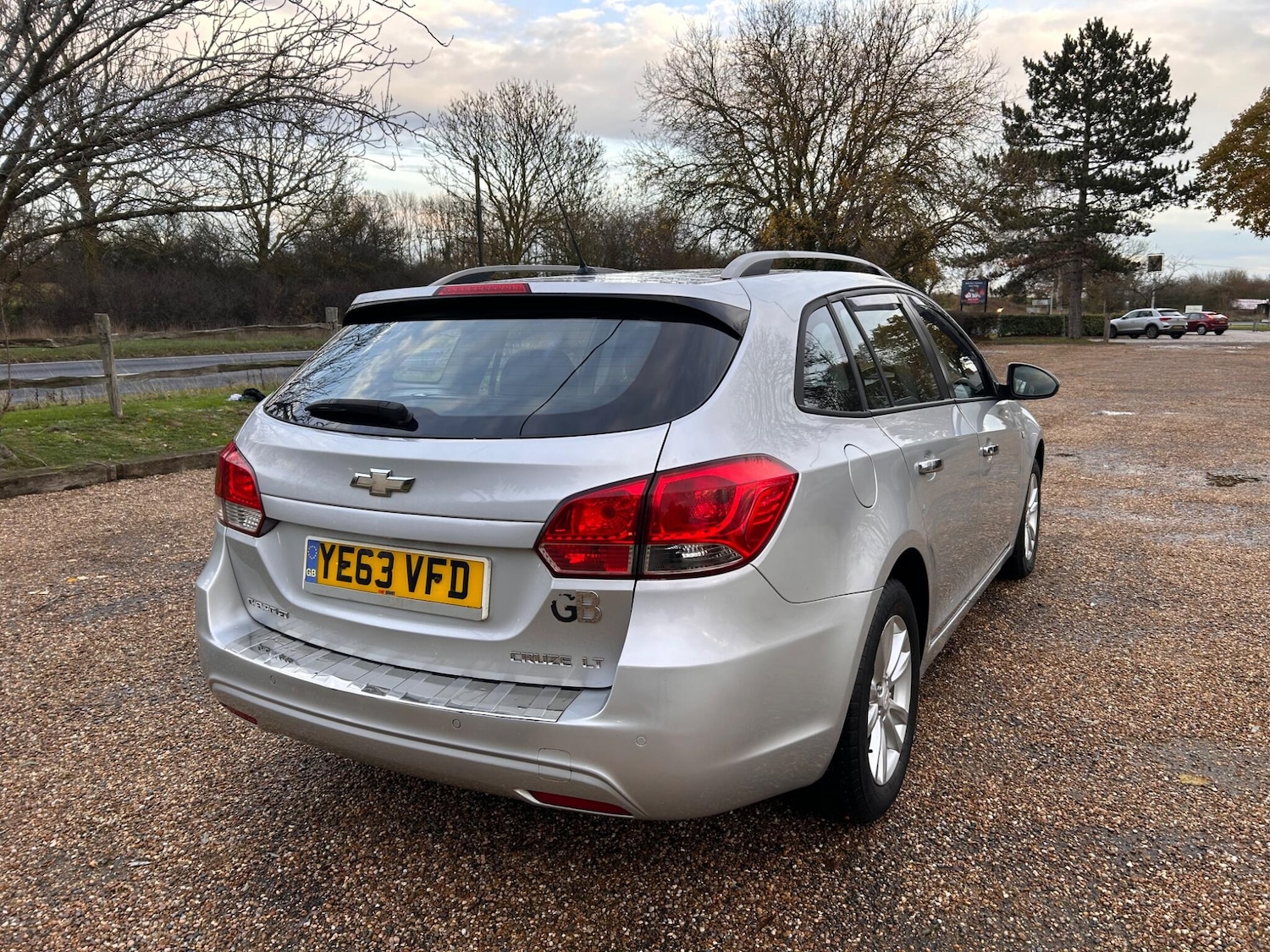 Used Chevrolet Cruze 2013 for sale - 77174917: Photo 14