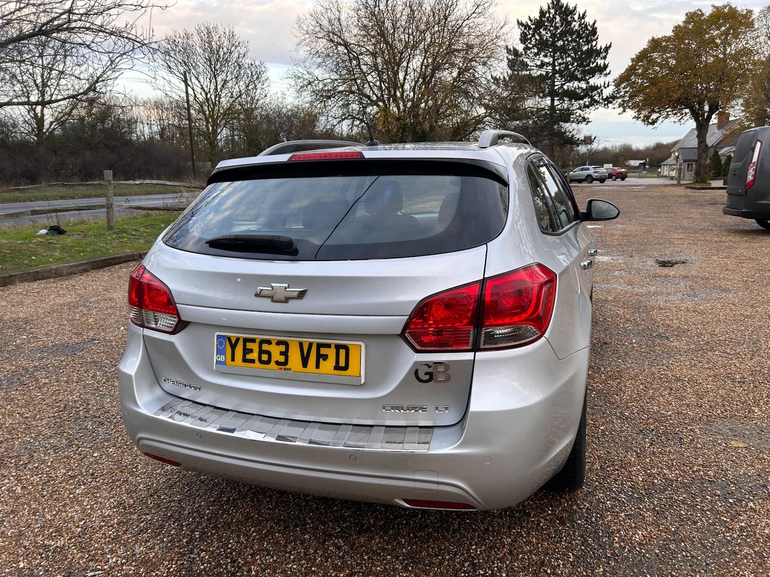 Used Chevrolet Cruze 2013 for sale - 77174917: Photo 15