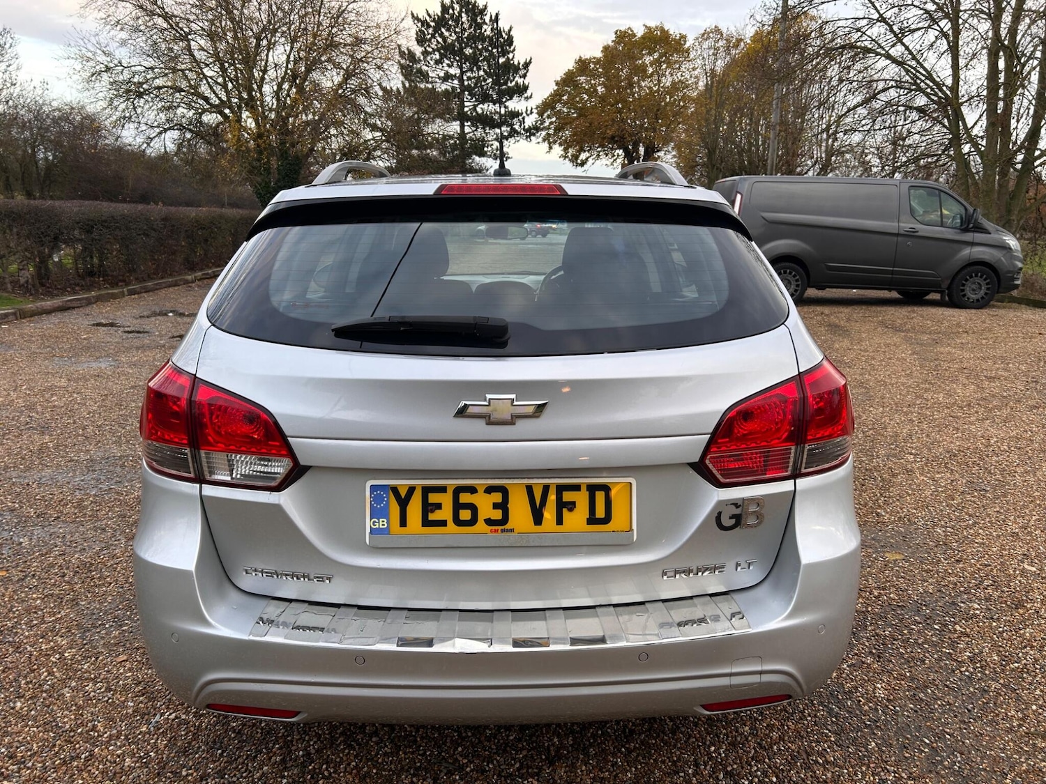 Used Chevrolet Cruze 2013 for sale - 77174917: Photo 16