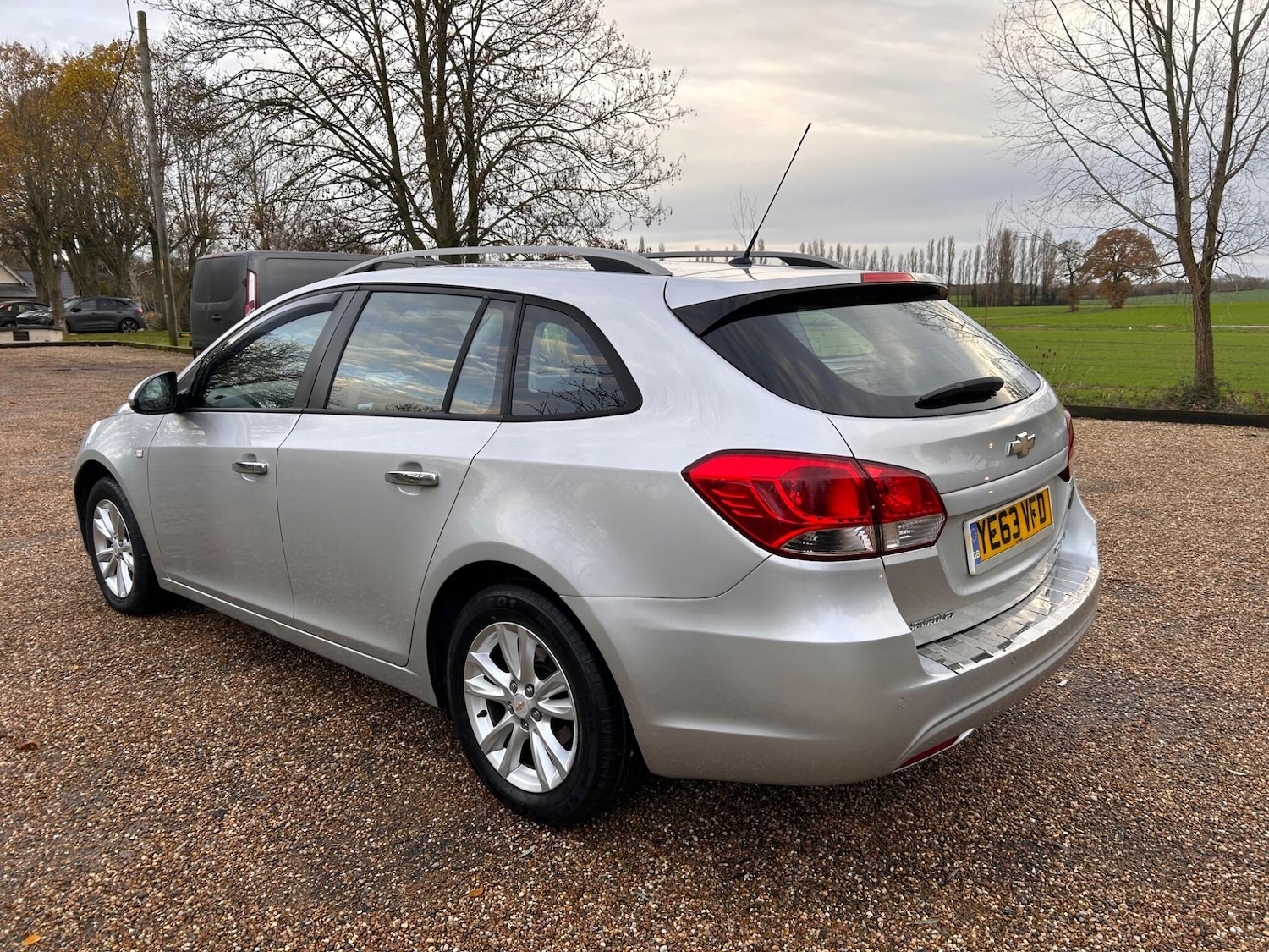 Used Chevrolet Cruze 2013 for sale - 77174917: Photo 20