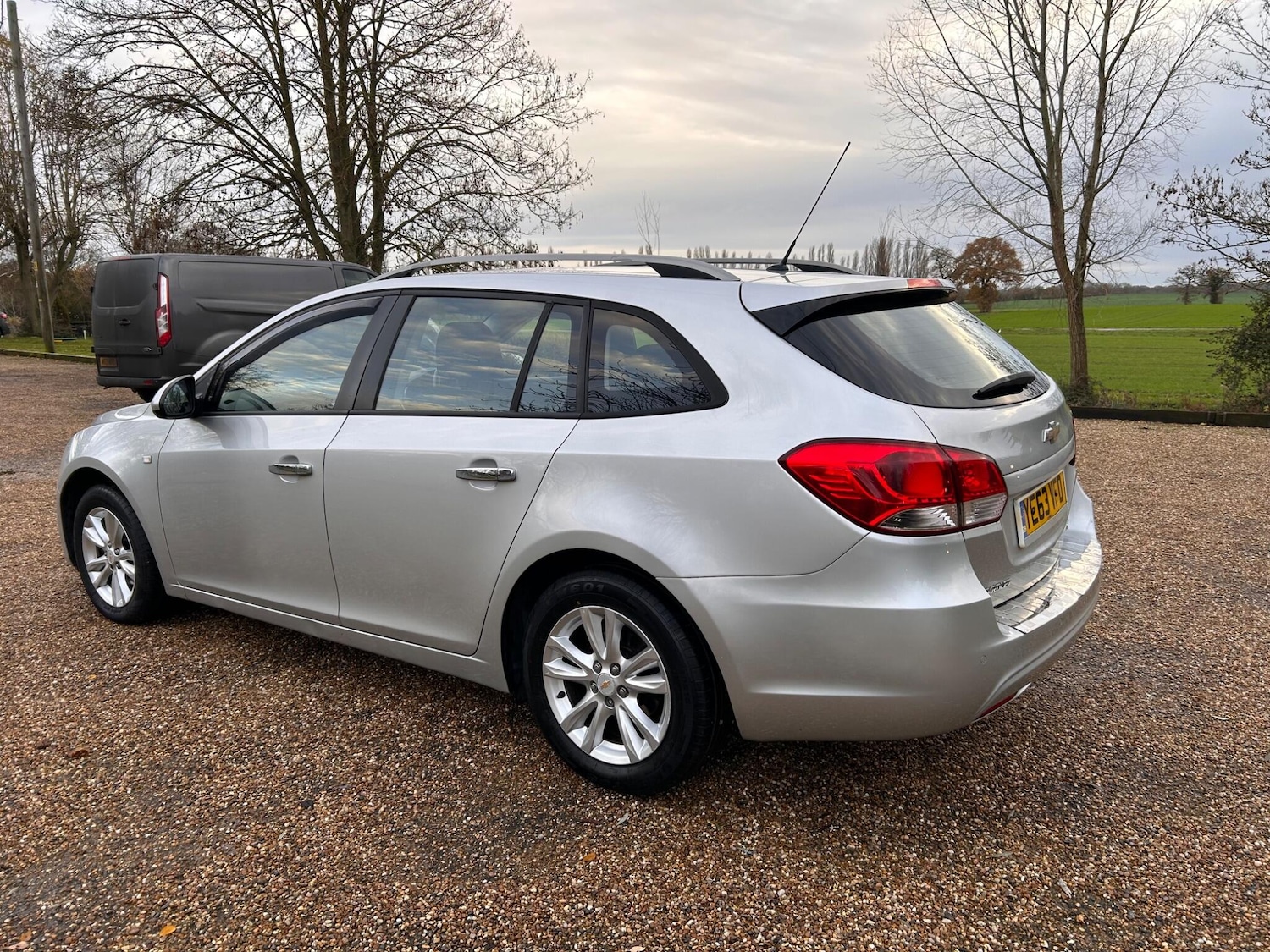Used Chevrolet Cruze 2013 for sale - 77174917: Photo 21