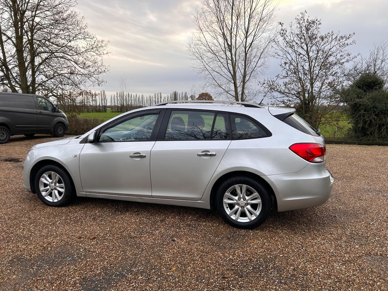 Used Chevrolet Cruze 2013 for sale - 77174917: Photo 23
