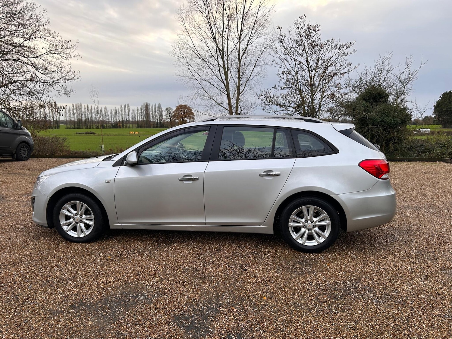 Used Chevrolet Cruze 2013 for sale - 77174917: Photo 24