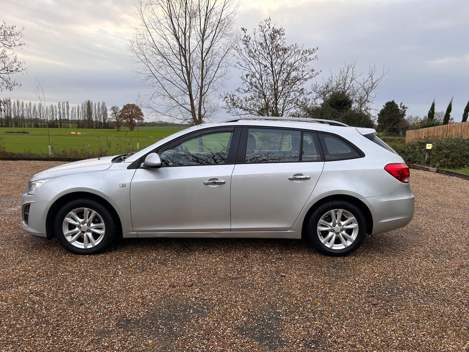 Used Chevrolet Cruze 2013 for sale - 77174917: Photo 25