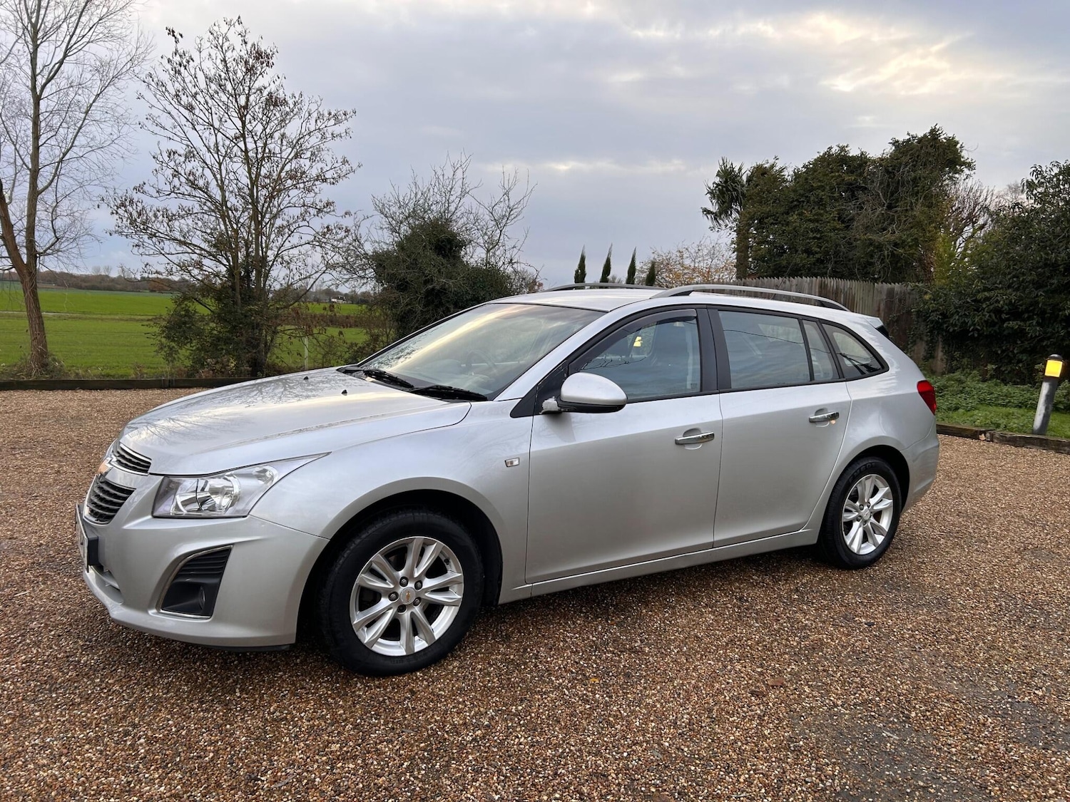Used Chevrolet Cruze 2013 for sale - 77174917: Photo 27
