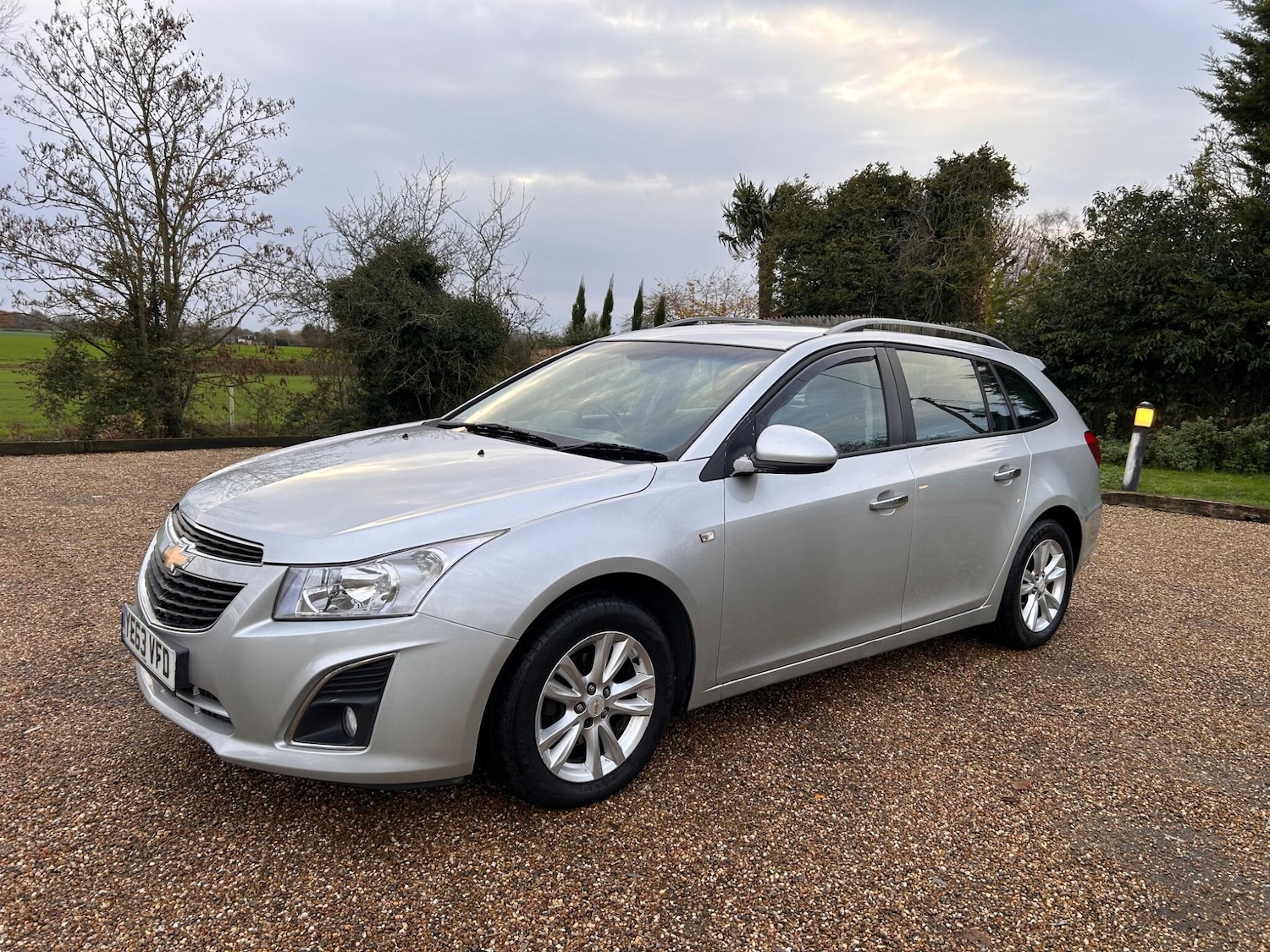 Used Chevrolet Cruze 2013 for sale - 77174917: Photo 28