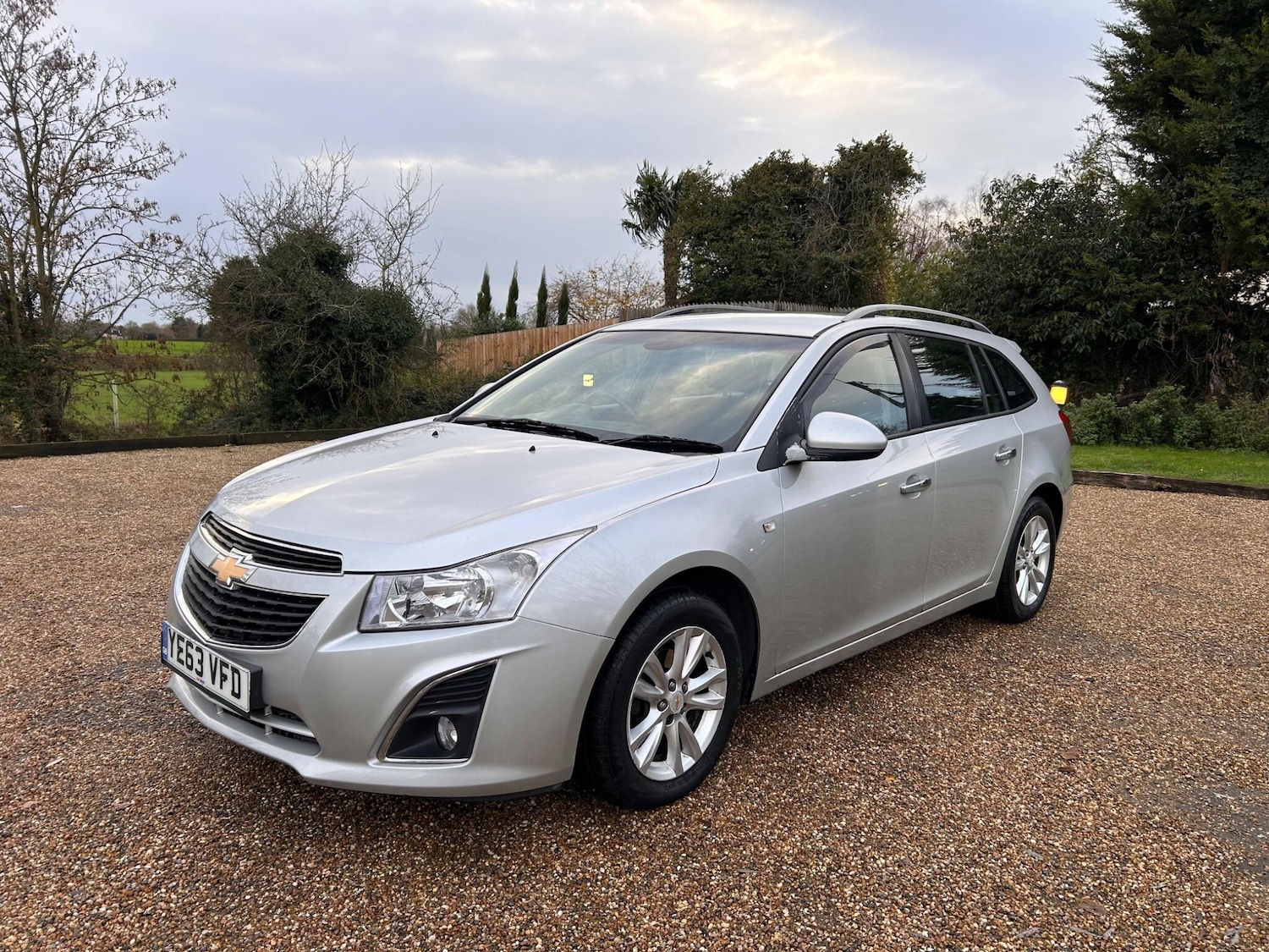 Used Chevrolet Cruze 2013 for sale - 77174917: Photo 29