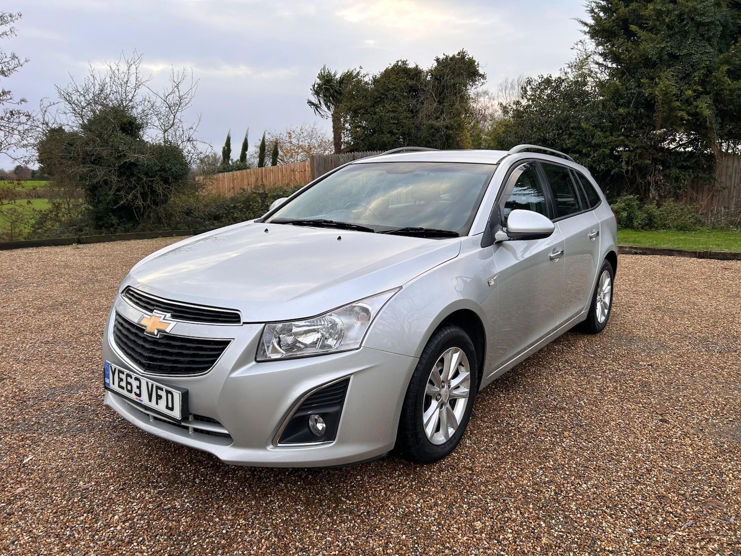 Used Chevrolet Cruze 2013 for sale - 77174917: Photo 30