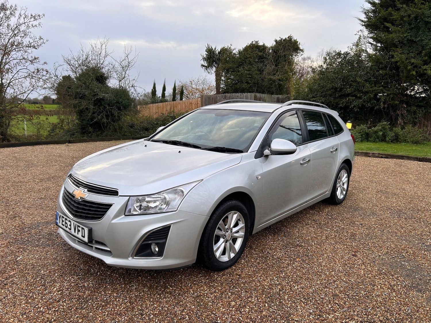 Used Chevrolet Cruze 2013 for sale - 77174917: Photo 31