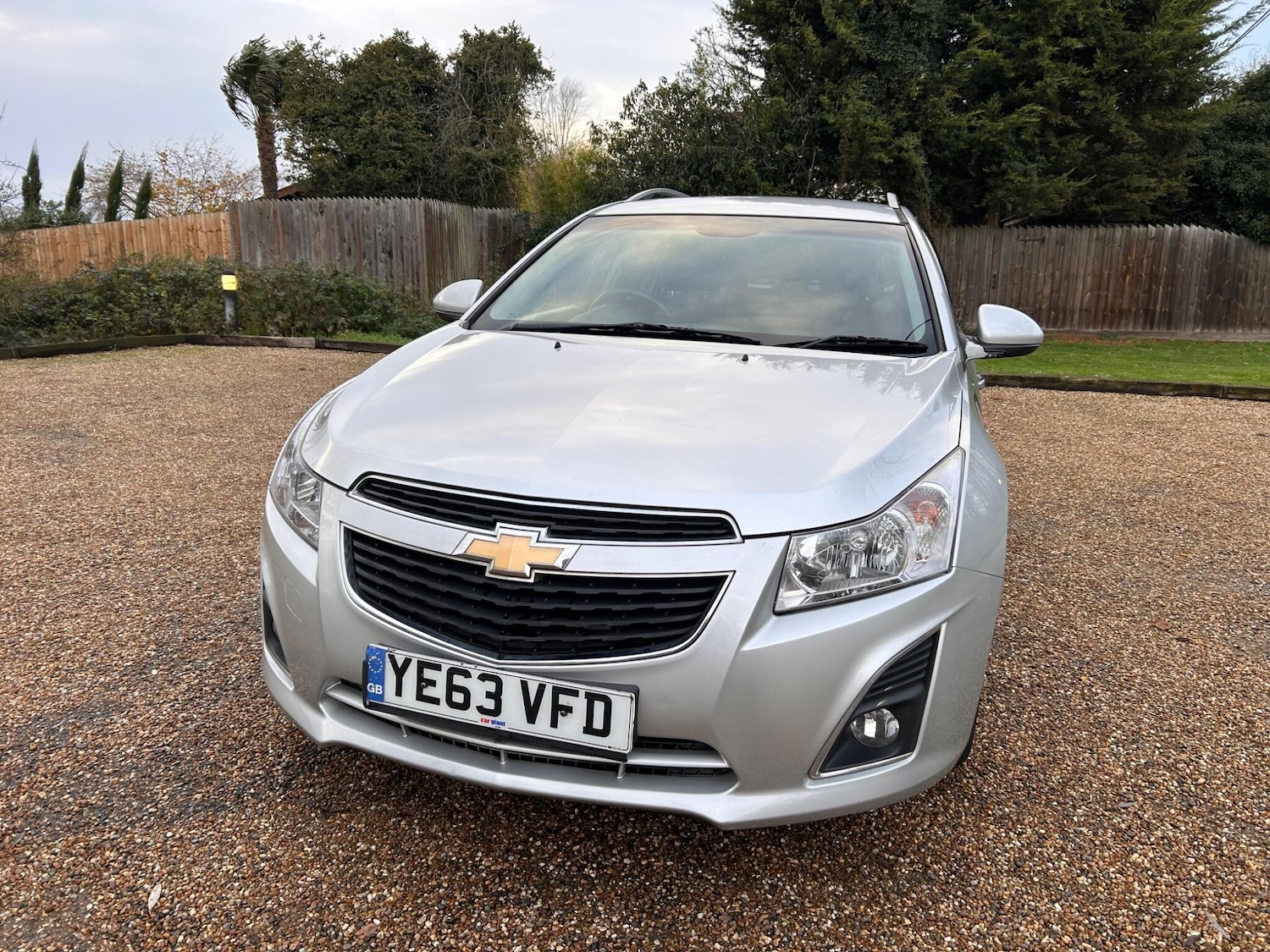 Used Chevrolet Cruze 2013 for sale - 77174917: Photo 33